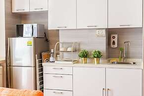 Thanksgiving Serviced Residence