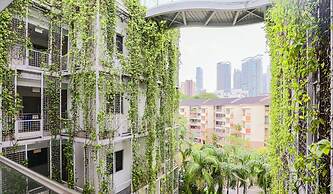 Thanksgiving Serviced Residence