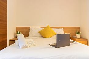 Thanksgiving Serviced Residence