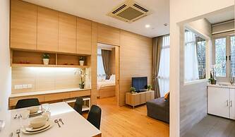 Thanksgiving Serviced Residence