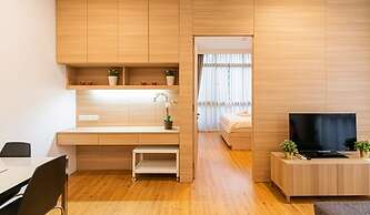 Thanksgiving Serviced Residence