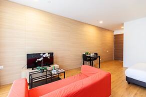 Thanksgiving Serviced Residence