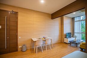 Thanksgiving Serviced Residence