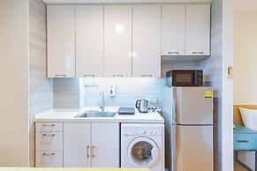Thanksgiving Serviced Residence