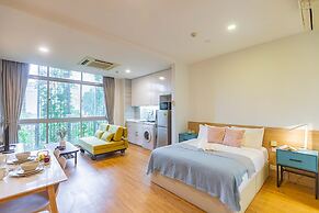 Thanksgiving Serviced Residence