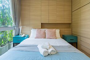 Thanksgiving Serviced Residence