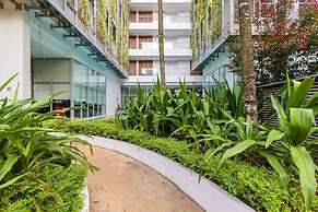 Thanksgiving Serviced Residence