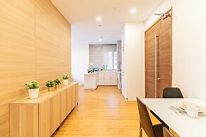 Thanksgiving Serviced Residence