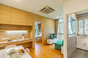 Thanksgiving Serviced Residence