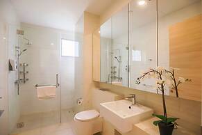 Thanksgiving Serviced Residence