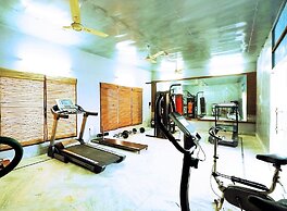 Kridha Residency