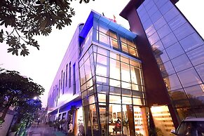 Kridha Residency