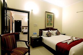 Kridha Residency