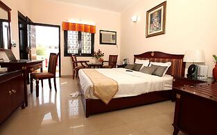 Kridha Residency