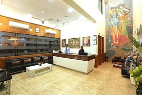 Kridha Residency
