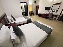 Kridha Residency