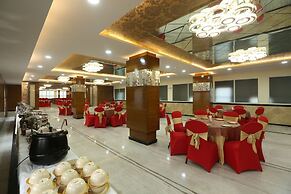 Kridha Residency