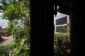 Sukhothai Garden