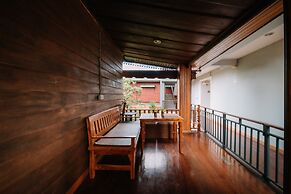 Sukhothai Garden