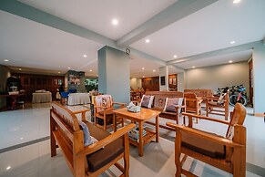Sukhothai Garden