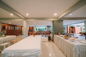 Sukhothai Garden