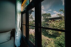 Sukhothai Garden