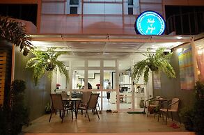Hub of Joys Hostel