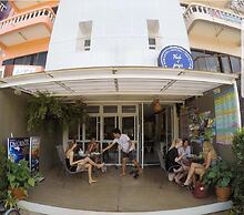 Hub of Joys Hostel