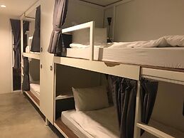 Hub of Joys Hostel