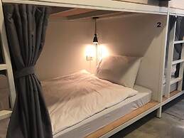 Hub of Joys Hostel