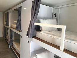 Hub of Joys Hostel