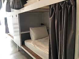Hub of Joys Hostel