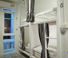 Hub of Joys Hostel