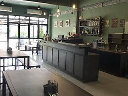 Hub of Joys Hostel
