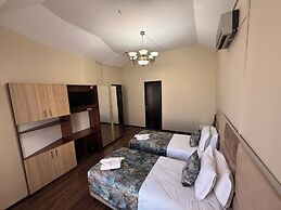 Liva Hotel