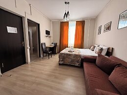 Liva Hotel