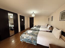 Liva Hotel