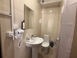 Liva Hotel