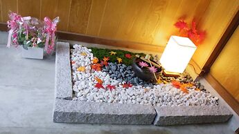 Oyado Sanjo Machiya