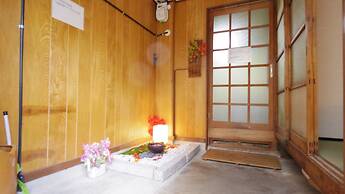 Oyado Sanjo Machiya