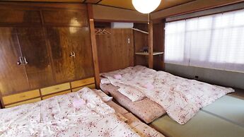 Oyado Sanjo Machiya