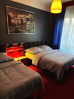 Hotel 108