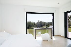 Luxury Villa Eve
