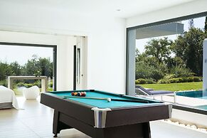 Luxury Villa Eve