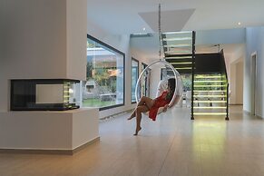 Luxury Villa Eve