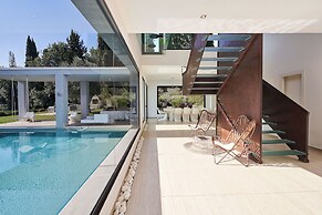 Luxury Villa Eve