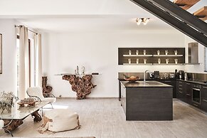 Luxury Villa Piedra