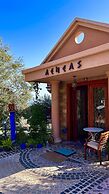 Aeneas Hotel