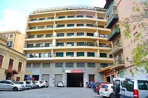 Piazza Marina
