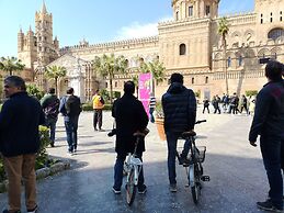Piazza Marina